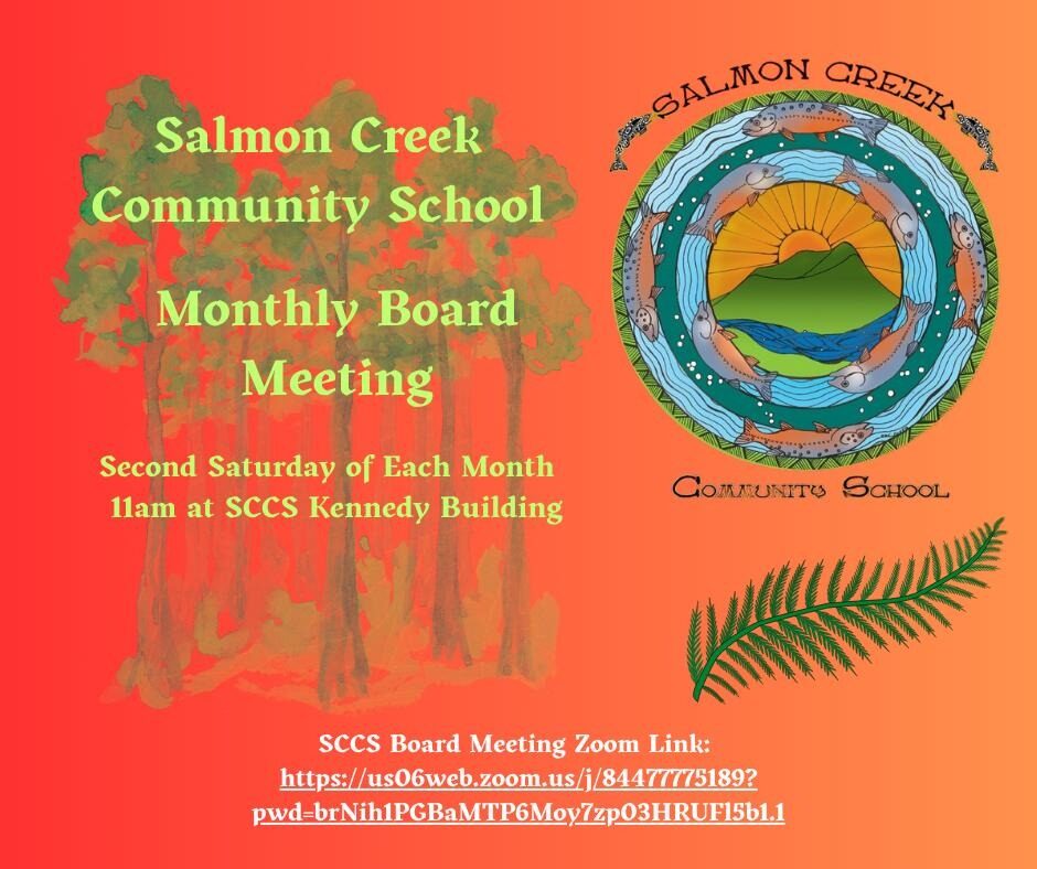 Board Meeting – Nov